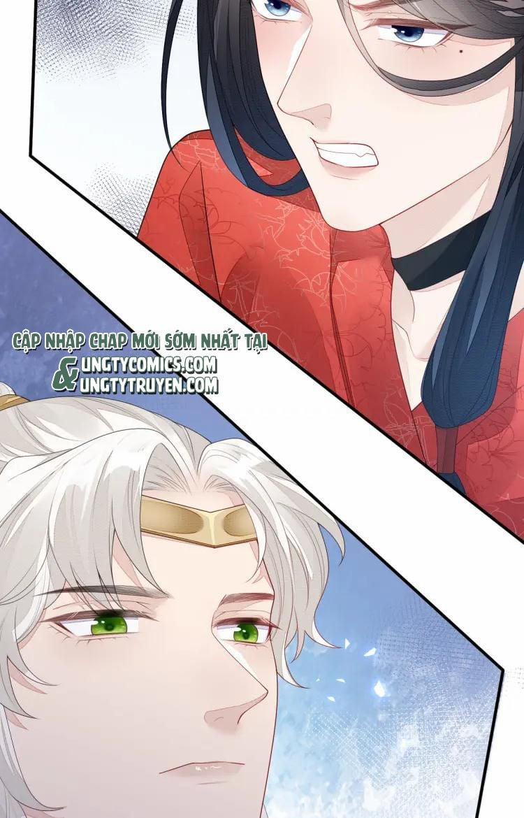 Địch Tướng Vi Nô 5 trang 17