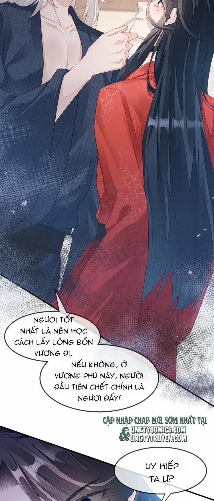 Địch Tướng Vi Nô 5 trang 19