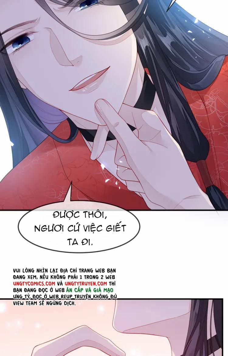 Địch Tướng Vi Nô 5 trang 20