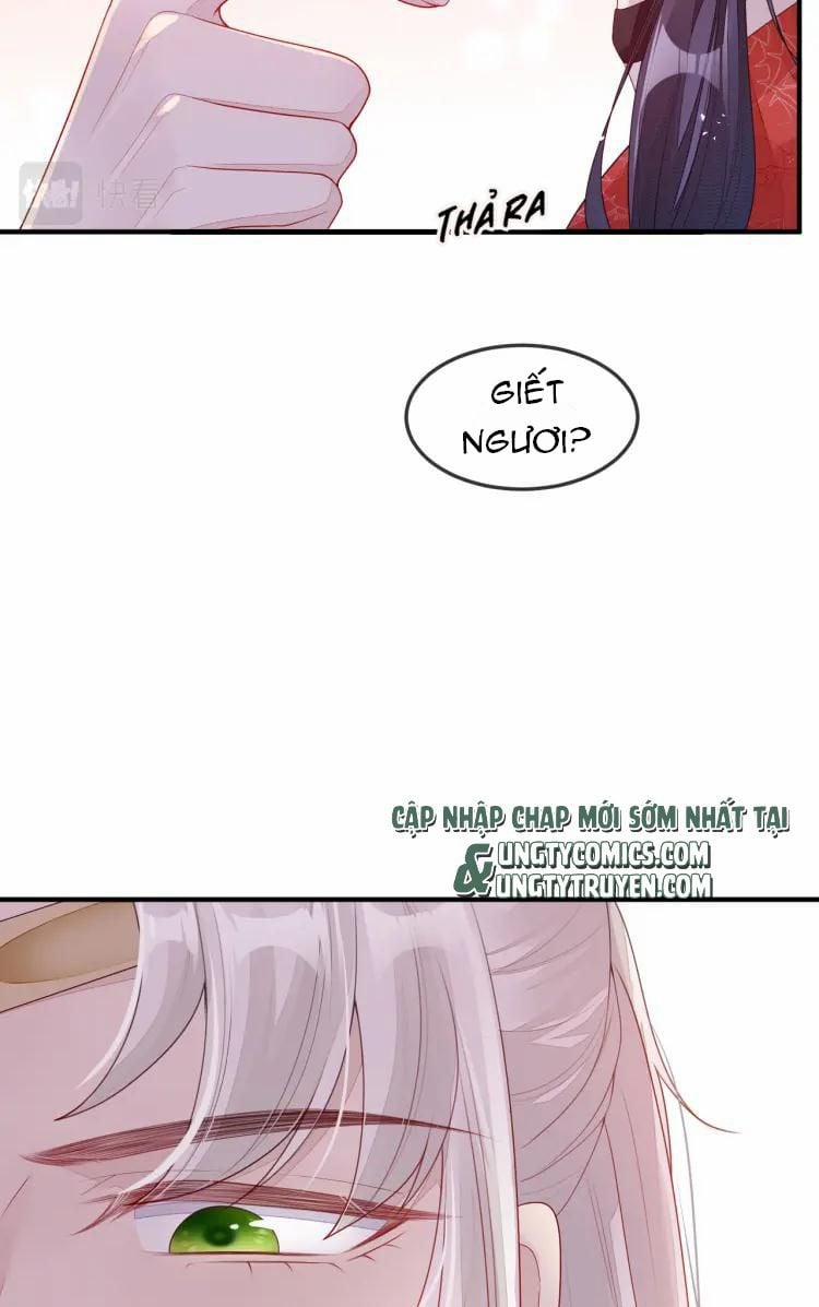 Địch Tướng Vi Nô 5 trang 21