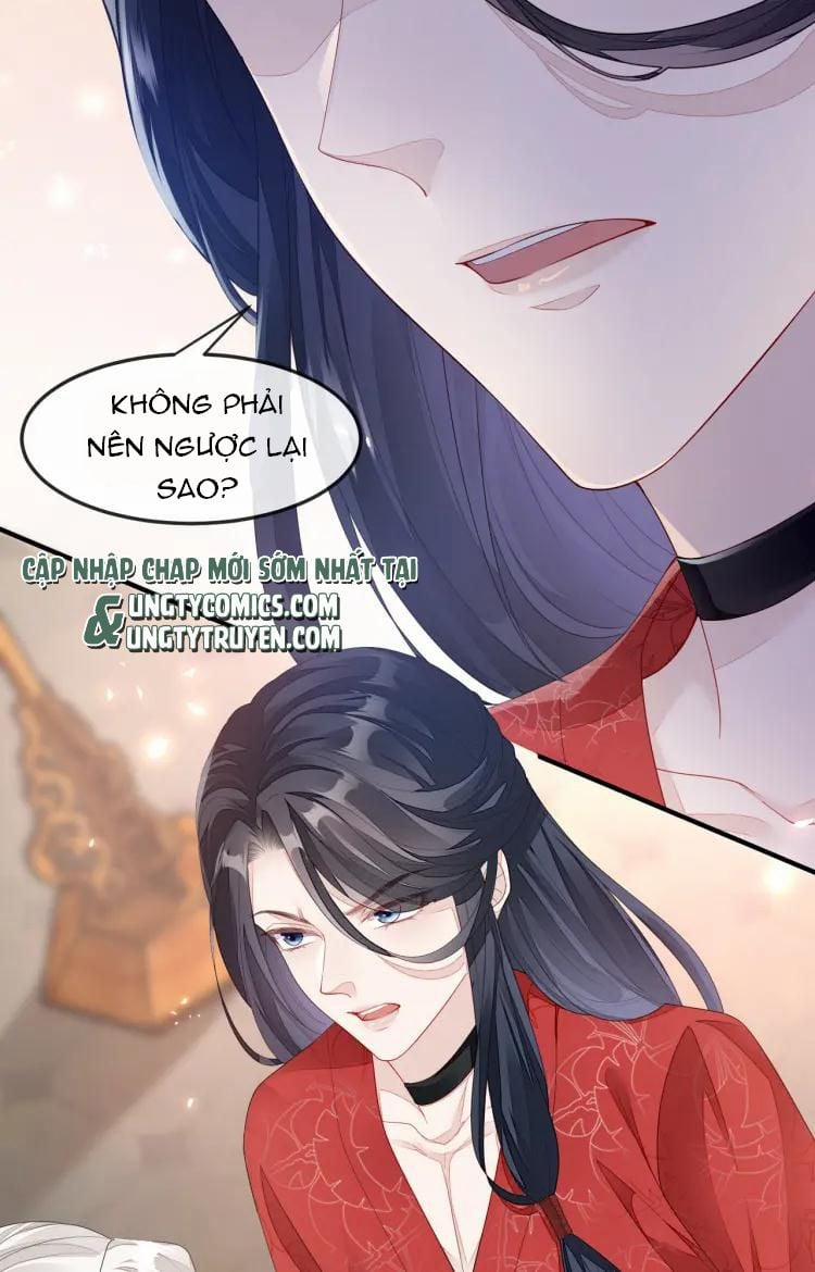 Địch Tướng Vi Nô 5 trang 23