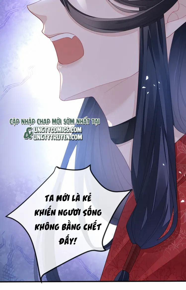 Địch Tướng Vi Nô 5 trang 25