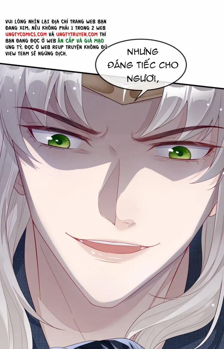 Địch Tướng Vi Nô 5 trang 26