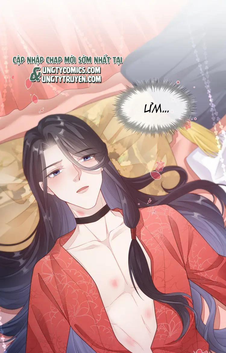 Địch Tướng Vi Nô 5 trang 3