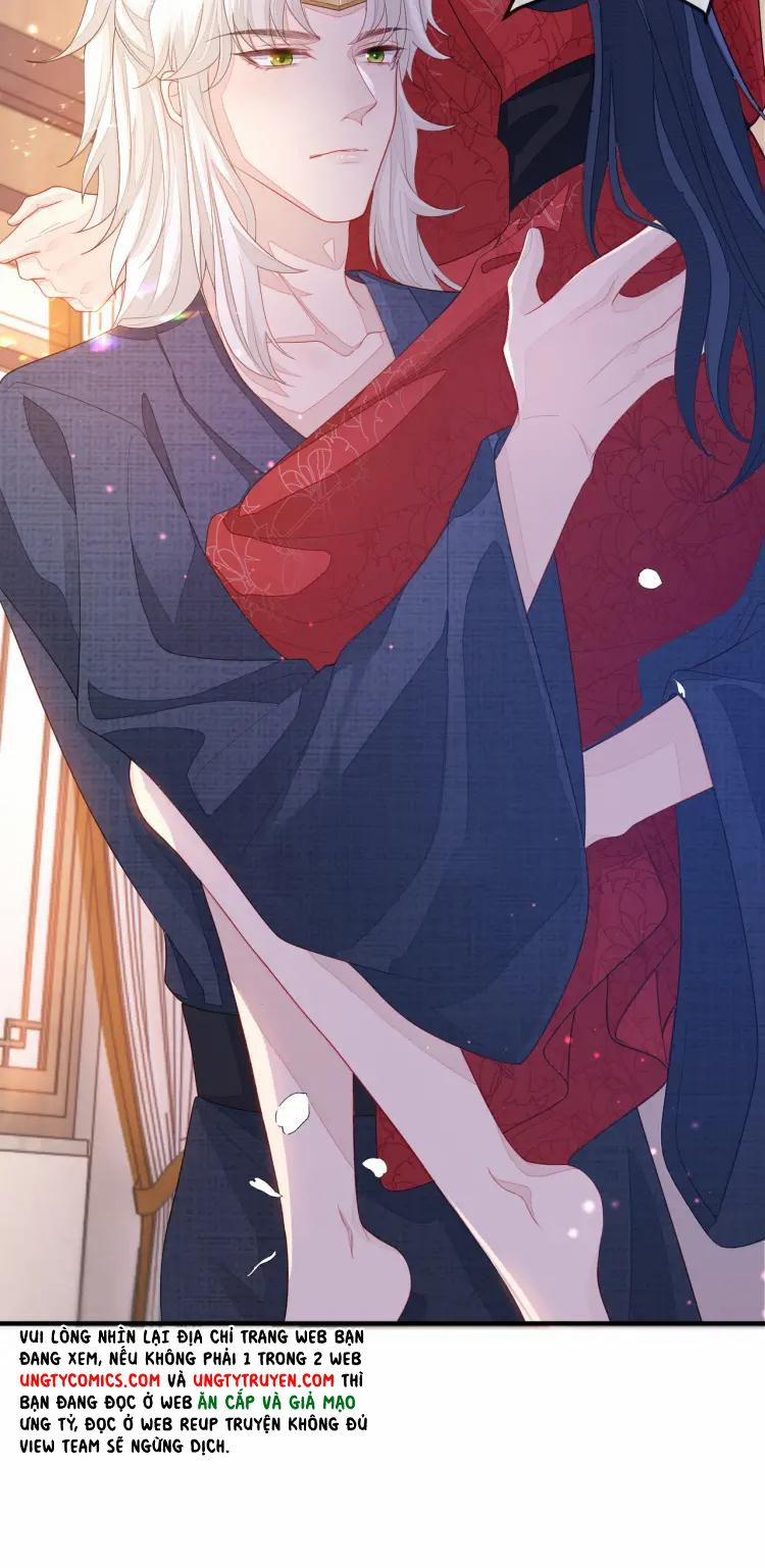 Địch Tướng Vi Nô 5 trang 32