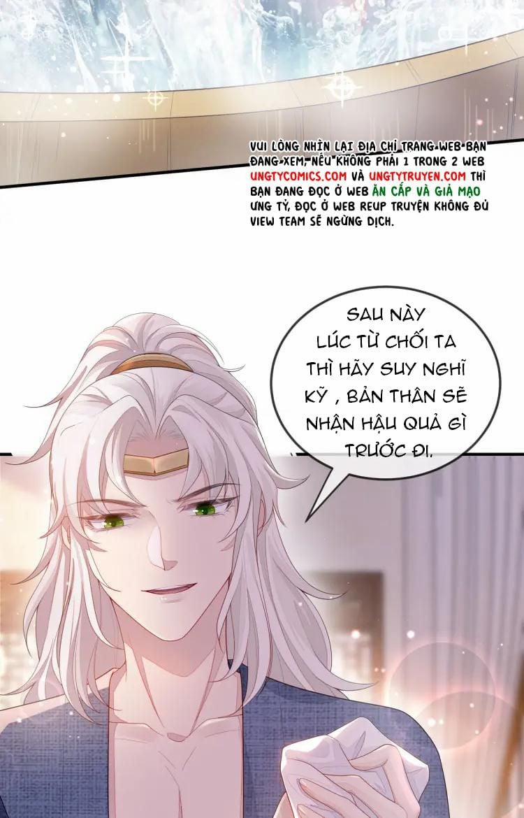 Địch Tướng Vi Nô 5 trang 38