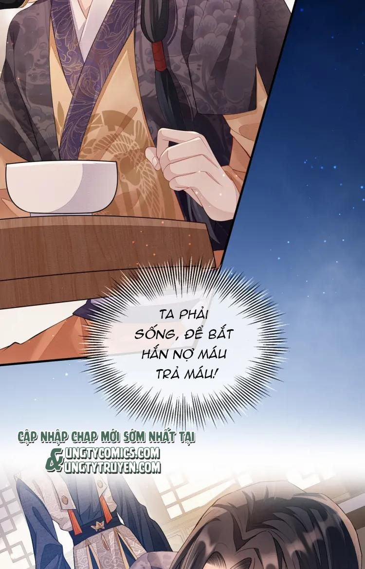 Địch Tướng Vi Nô 5 trang 47