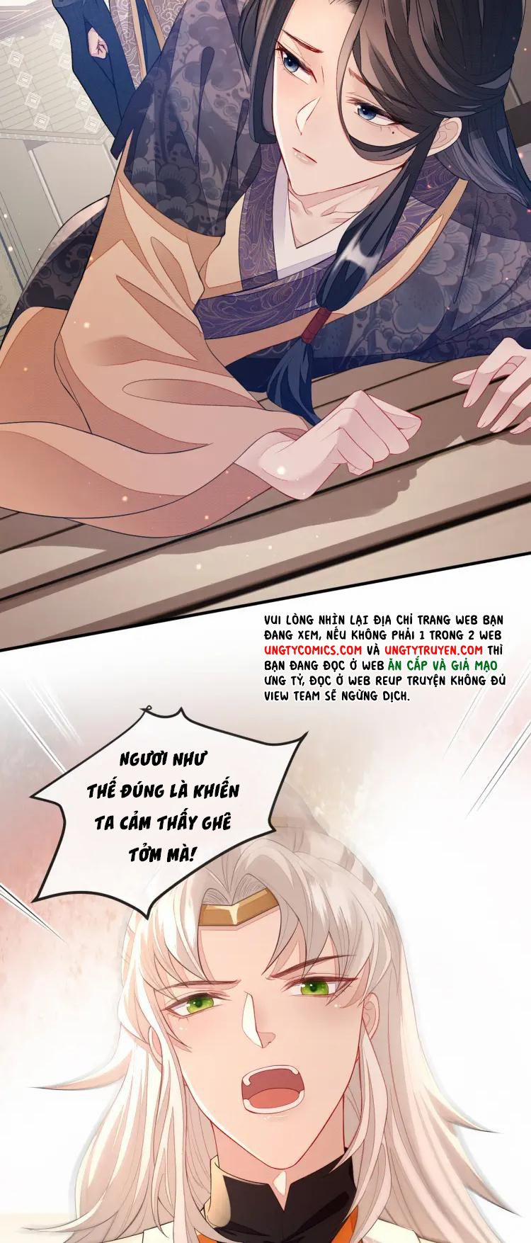 Địch Tướng Vi Nô 5 trang 48