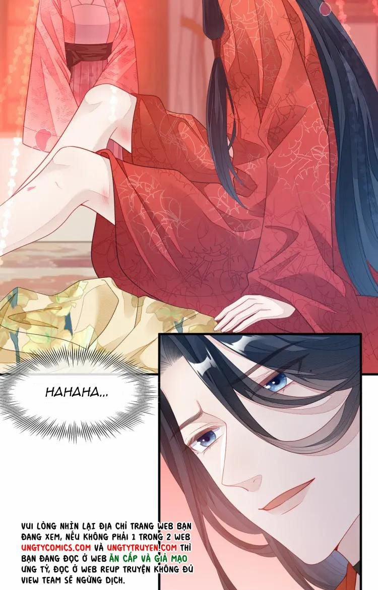 Địch Tướng Vi Nô 5 trang 6