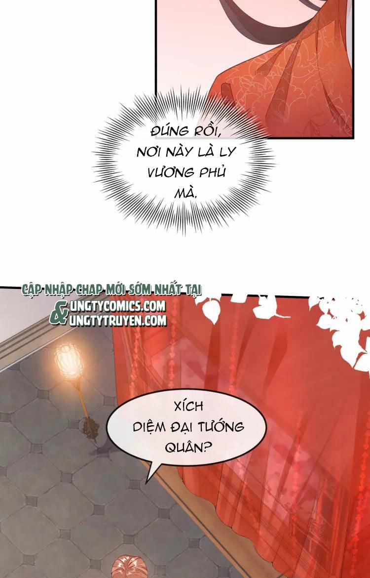 Địch Tướng Vi Nô 5 trang 7