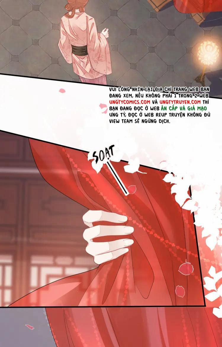 Địch Tướng Vi Nô 5 trang 8