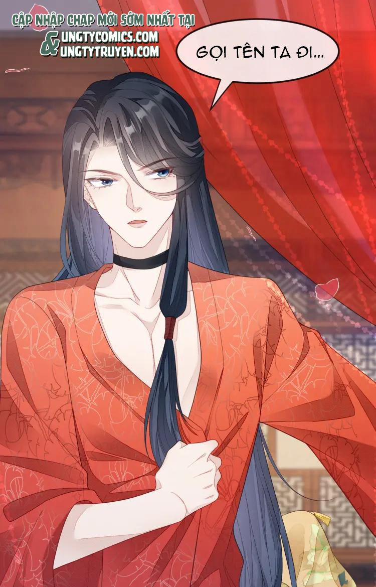 Địch Tướng Vi Nô 5 trang 9