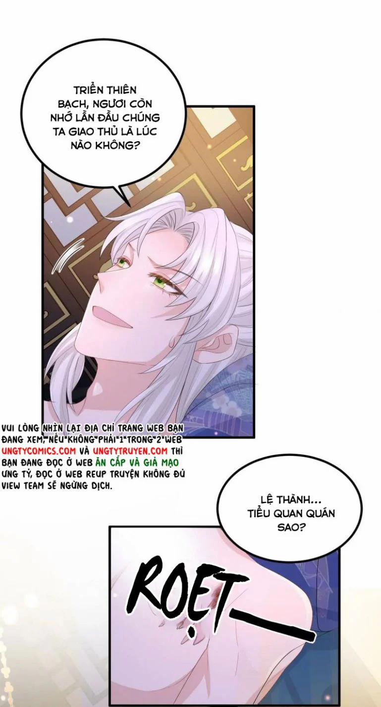 Địch Tướng Vi Nô 50 trang 11