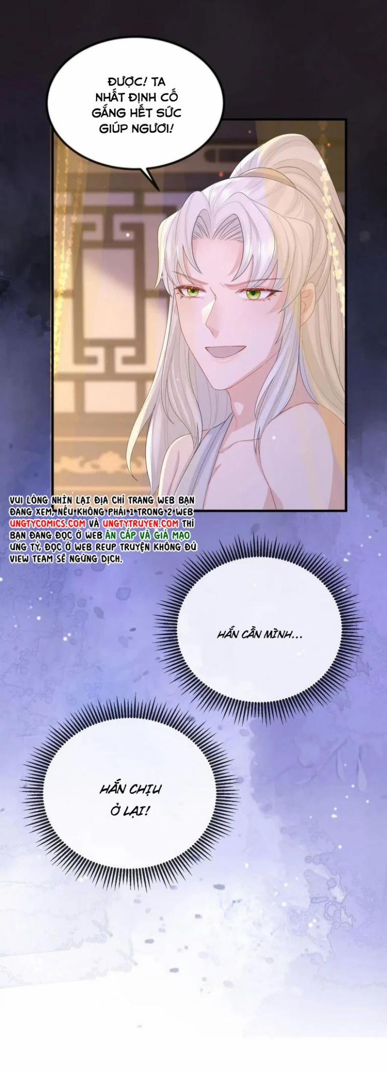 Địch Tướng Vi Nô 50 trang 19