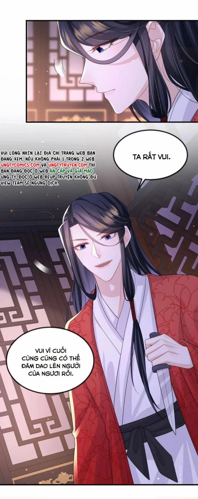 Địch Tướng Vi Nô 50 trang 9