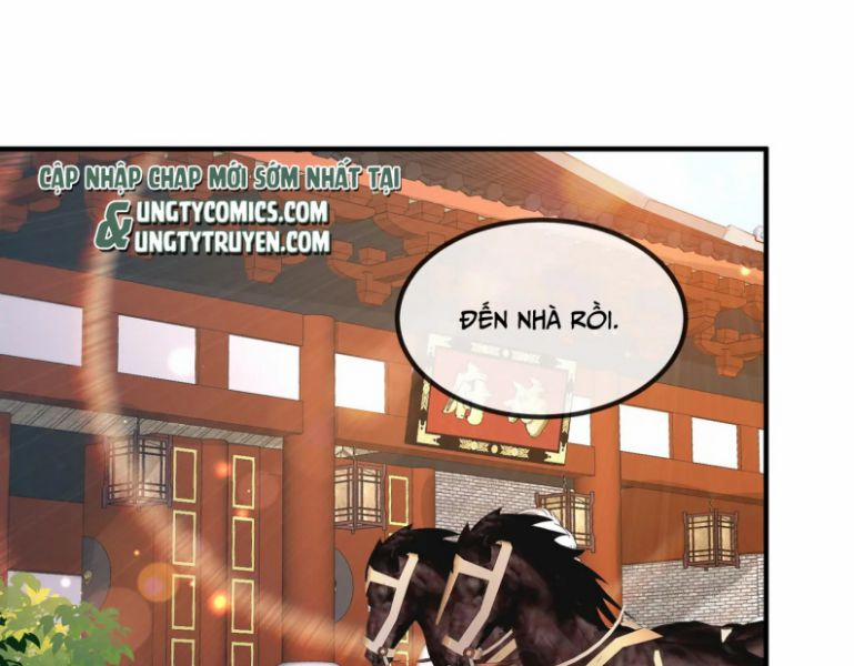 Địch Tướng Vi Nô 51 trang 1