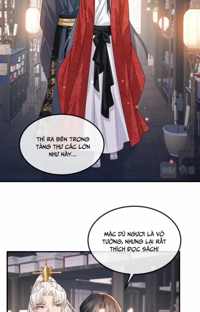 Địch Tướng Vi Nô 51 trang 10