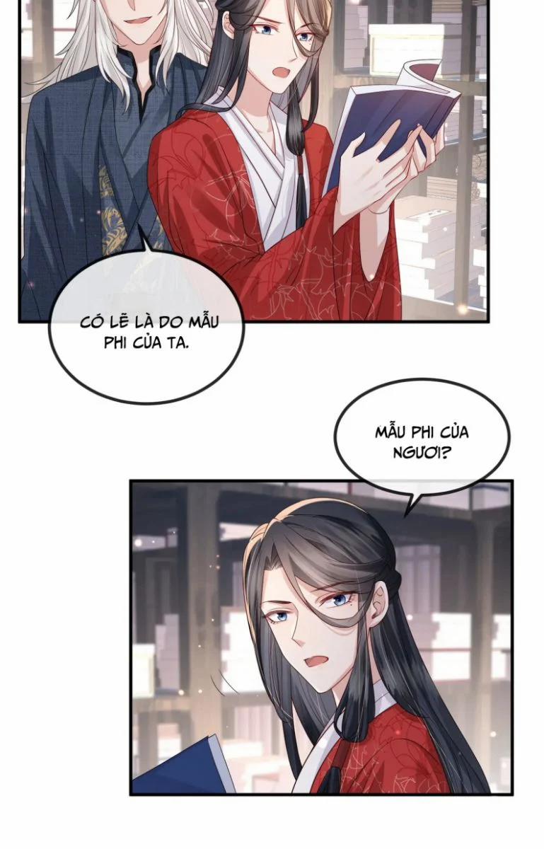 Địch Tướng Vi Nô 51 trang 11