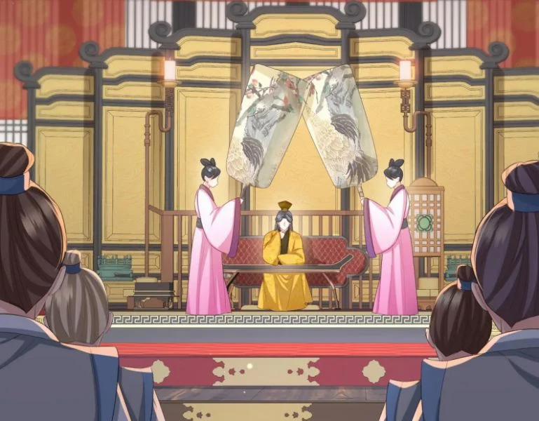 Địch Tướng Vi Nô 51 trang 29