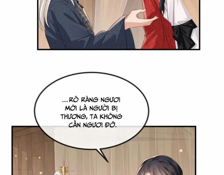 Địch Tướng Vi Nô 51 trang 3