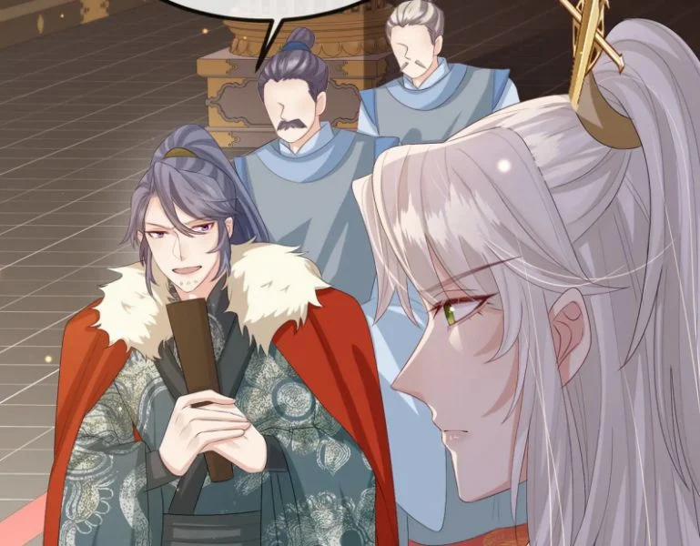 Địch Tướng Vi Nô 51 trang 35