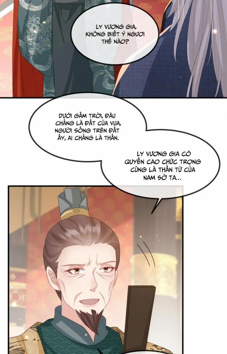 Địch Tướng Vi Nô 51 trang 36