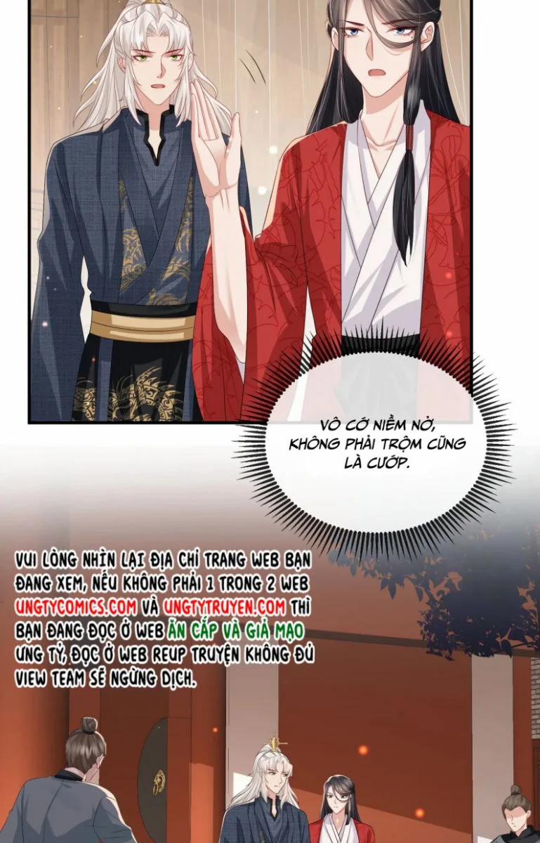 Địch Tướng Vi Nô 51 trang 4