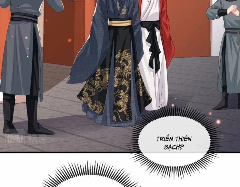 Địch Tướng Vi Nô 51 trang 5