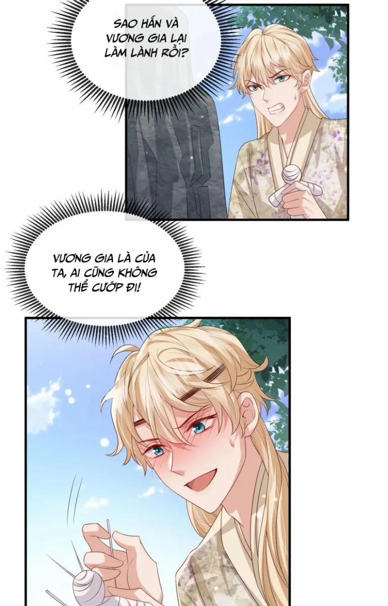 Địch Tướng Vi Nô 51 trang 6