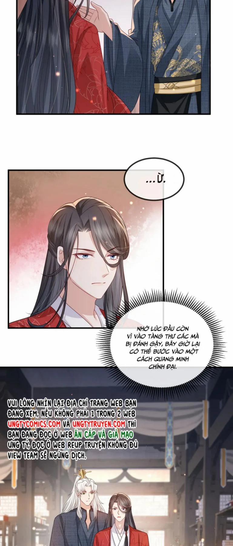 Địch Tướng Vi Nô 51 trang 9