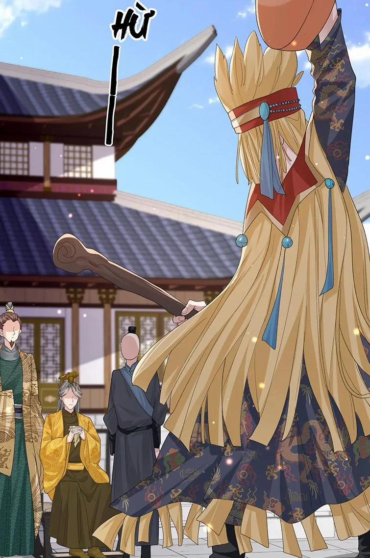 Địch Tướng Vi Nô 52 trang 11