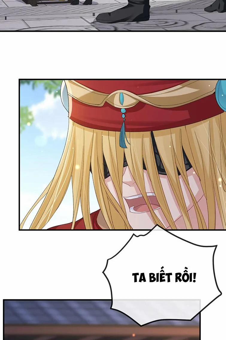 Địch Tướng Vi Nô 52 trang 12