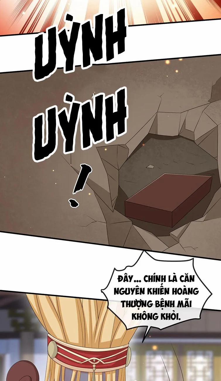 Địch Tướng Vi Nô 52 trang 15