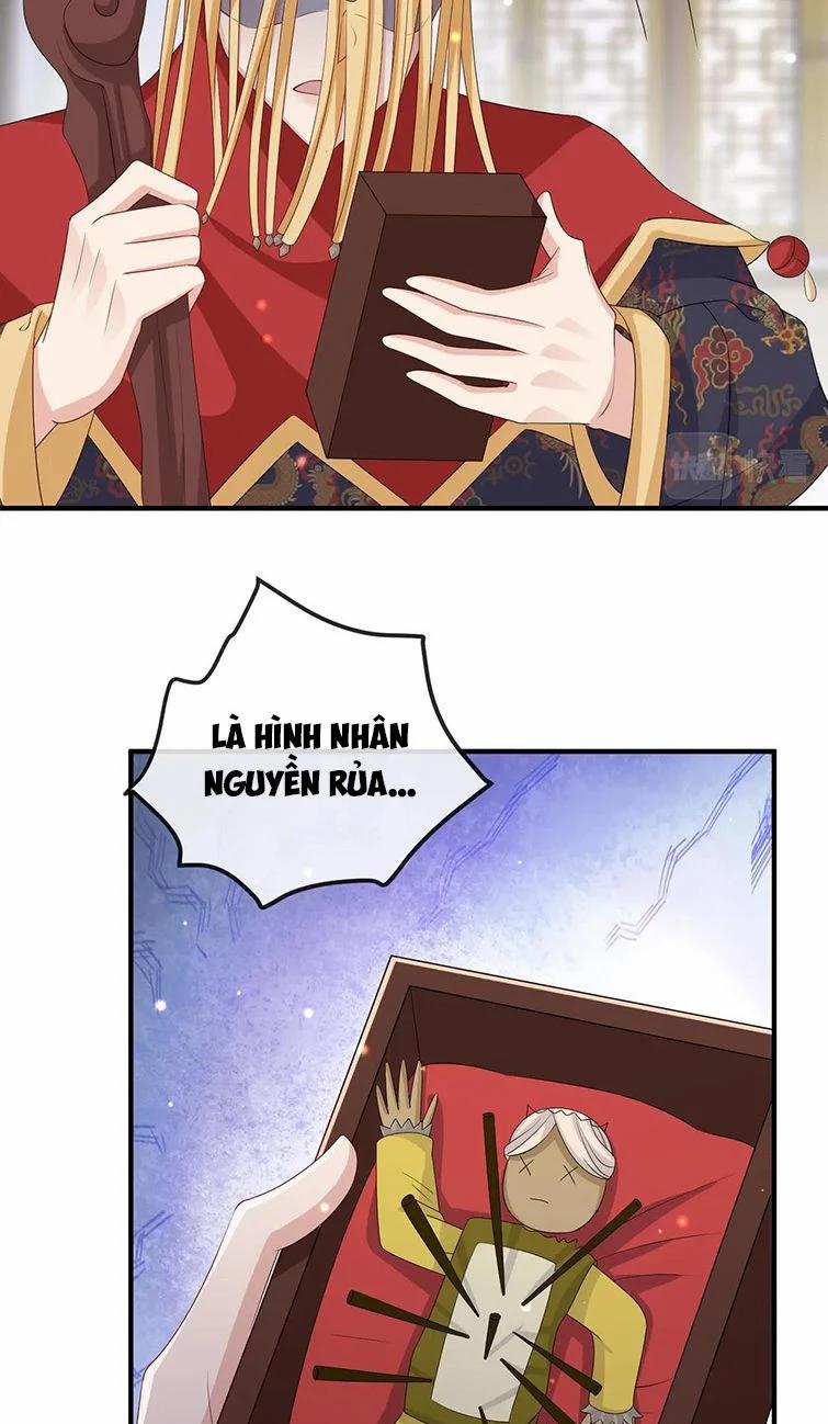 Địch Tướng Vi Nô 52 trang 16