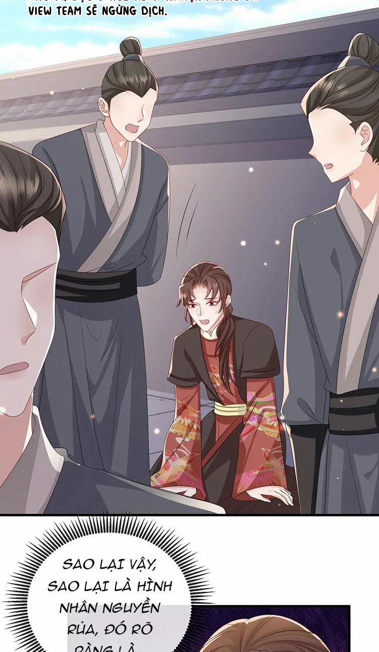 Địch Tướng Vi Nô 52 trang 18