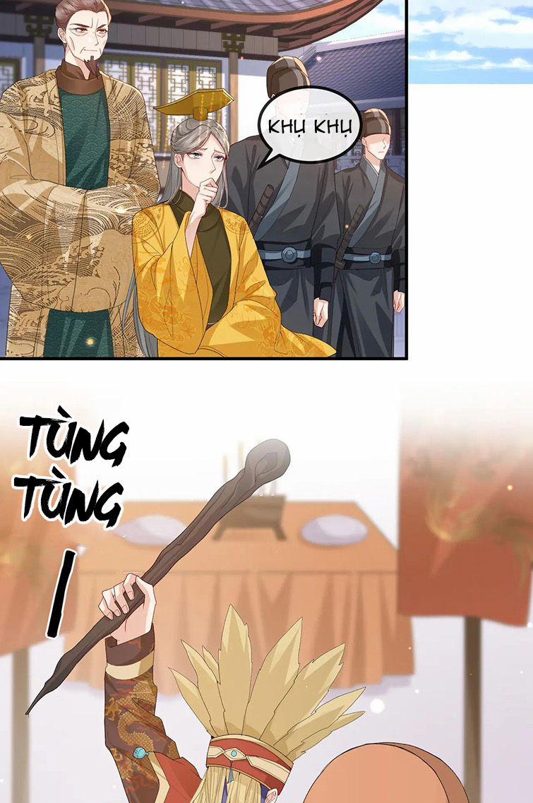 Địch Tướng Vi Nô 52 trang 2