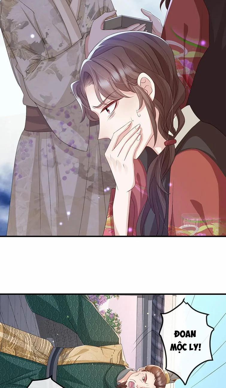 Địch Tướng Vi Nô 52 trang 20