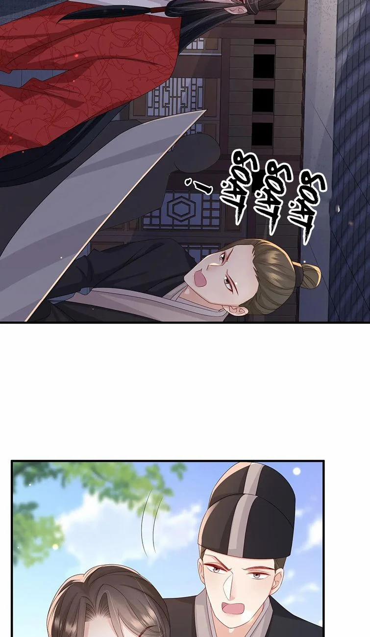 Địch Tướng Vi Nô 52 trang 22