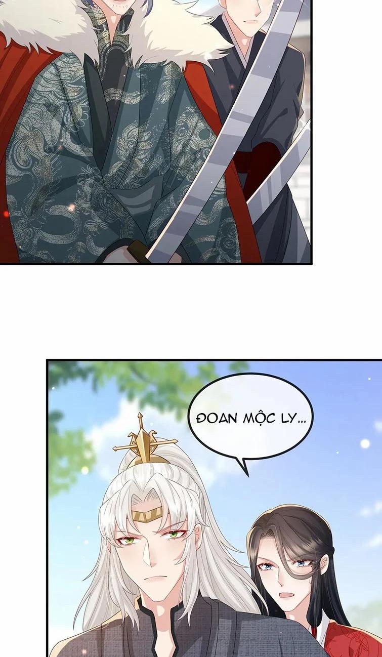 Địch Tướng Vi Nô 52 trang 25