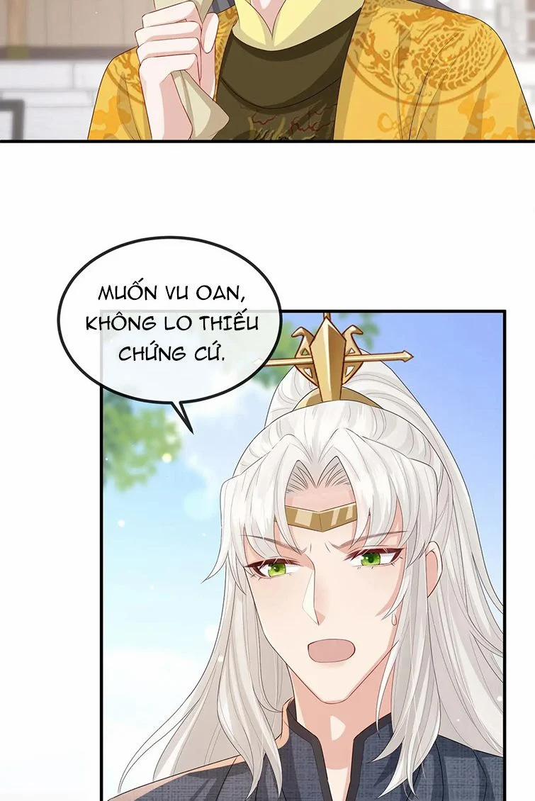 Địch Tướng Vi Nô 52 trang 27