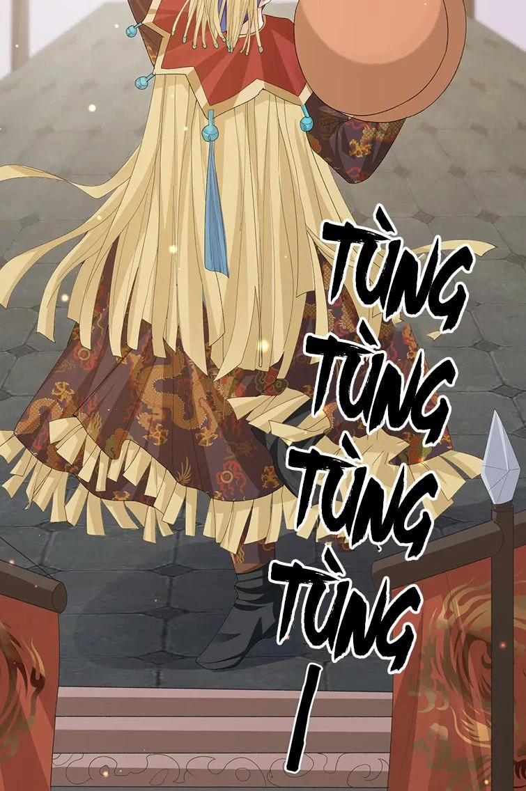 Địch Tướng Vi Nô 52 trang 3