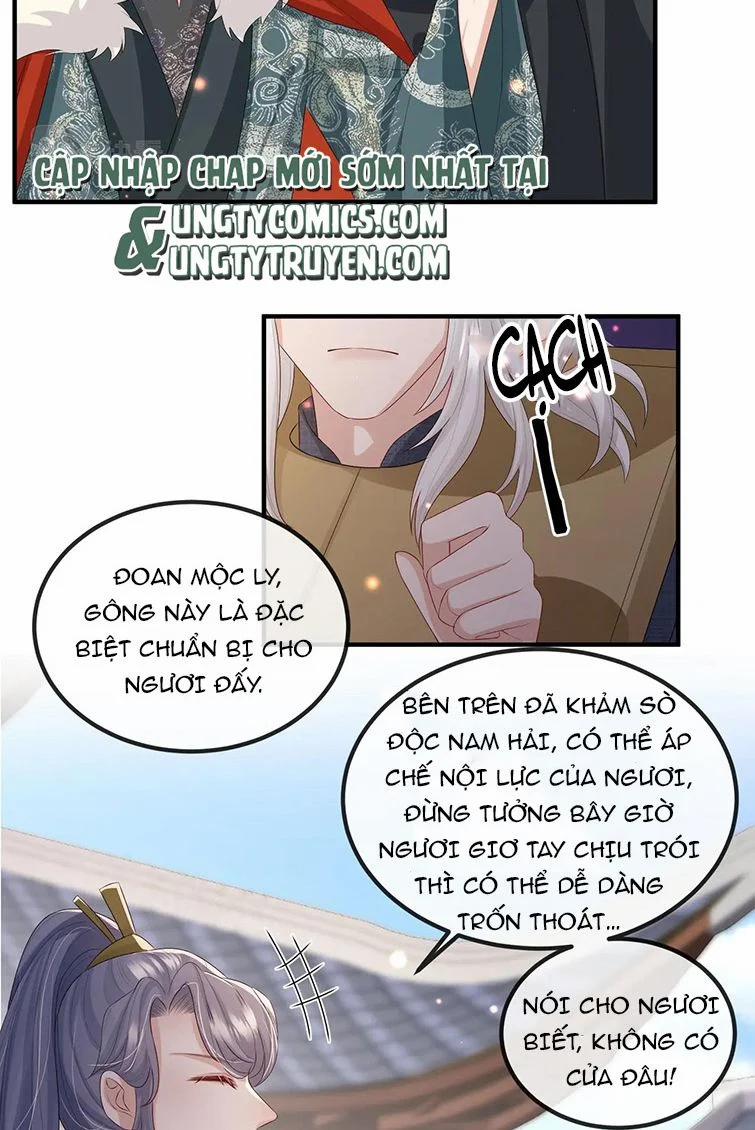 Địch Tướng Vi Nô 52 trang 32