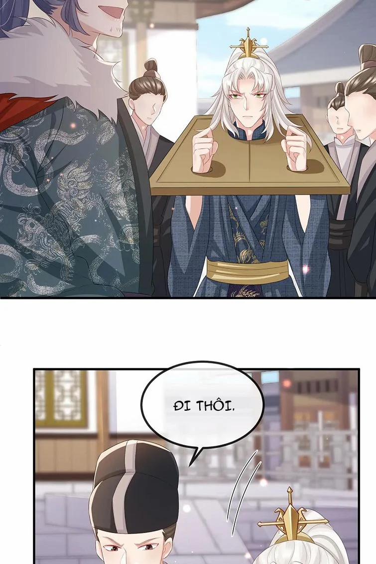 Địch Tướng Vi Nô 52 trang 33