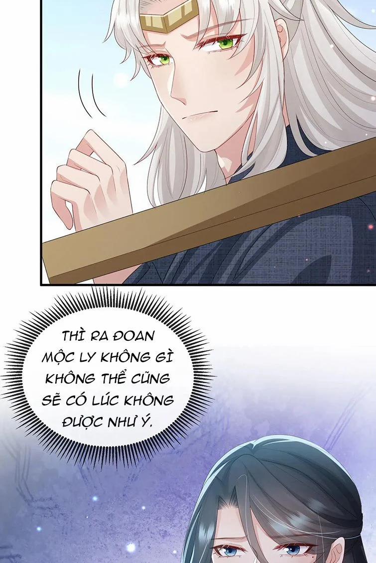 Địch Tướng Vi Nô 52 trang 35