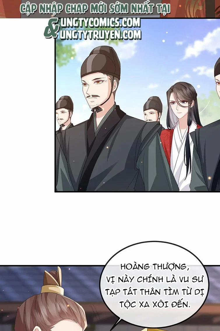 Địch Tướng Vi Nô 52 trang 4