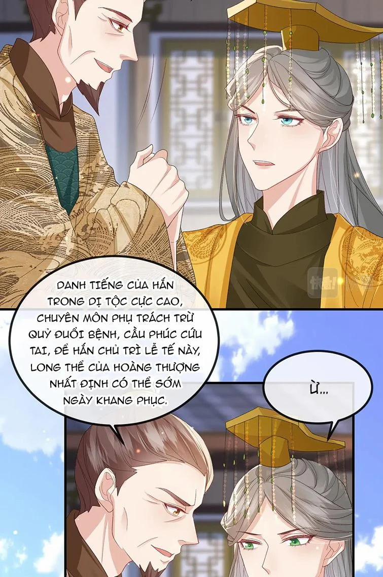 Địch Tướng Vi Nô 52 trang 5