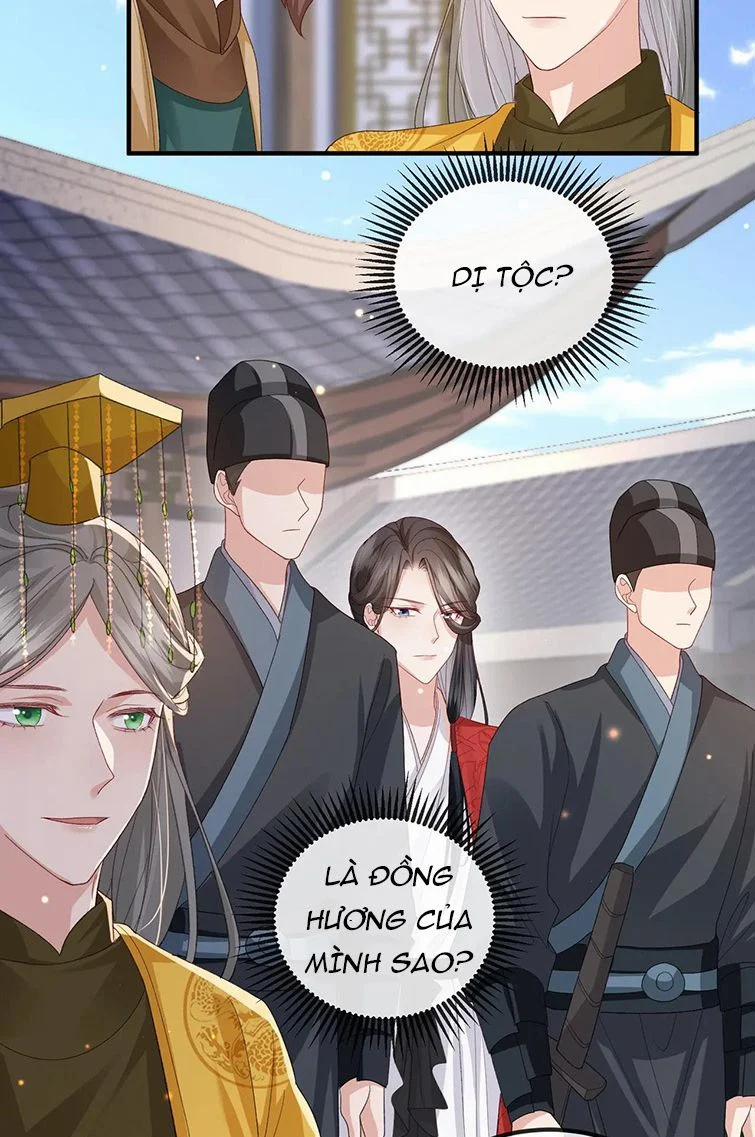 Địch Tướng Vi Nô 52 trang 6