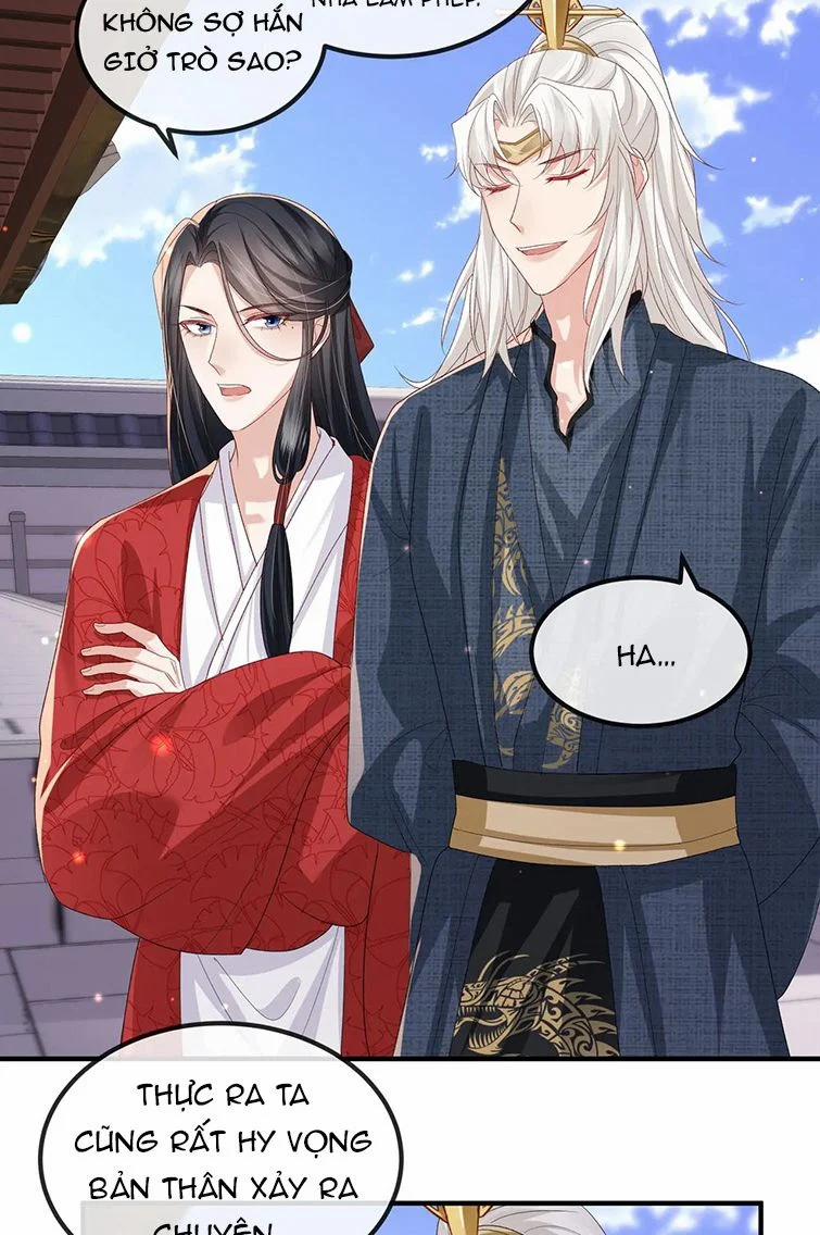 Địch Tướng Vi Nô 52 trang 8