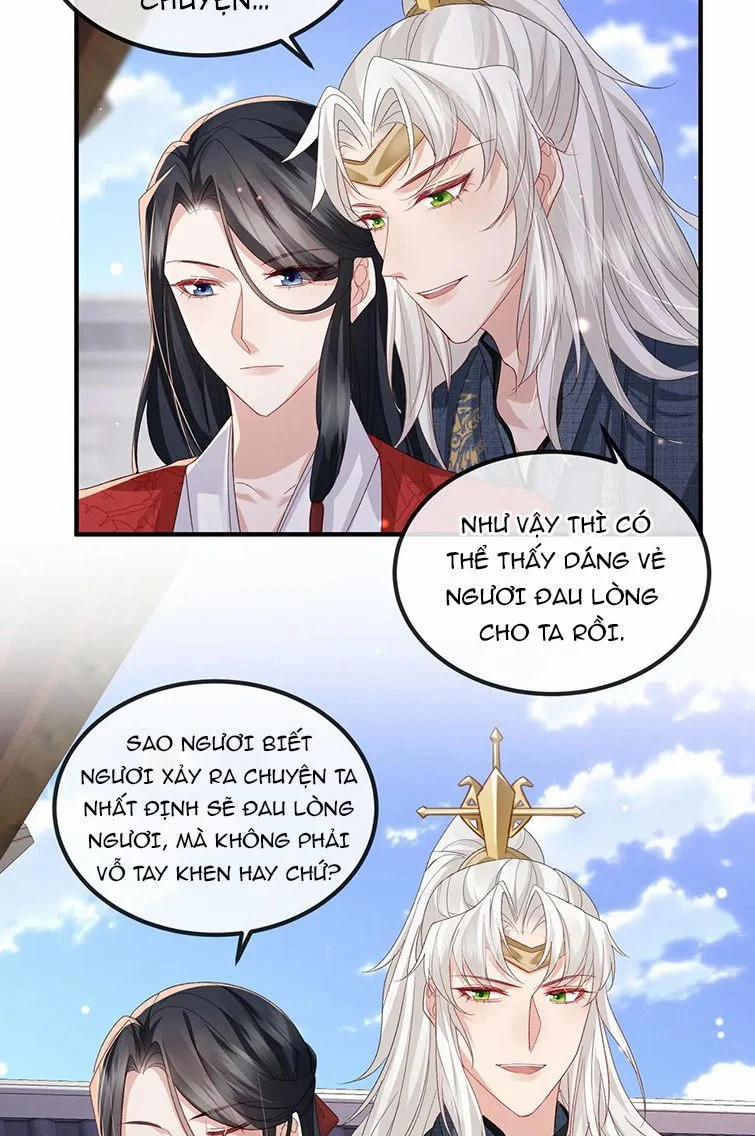 Địch Tướng Vi Nô 52 trang 9