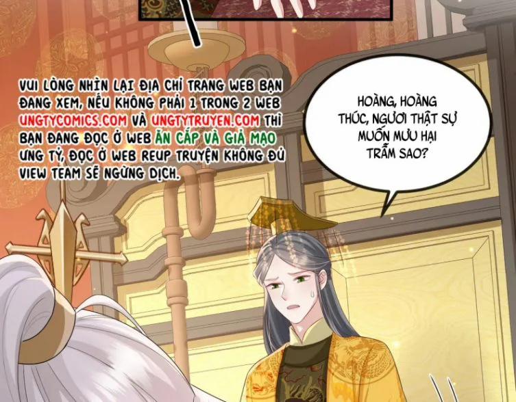 Địch Tướng Vi Nô 53 trang 11